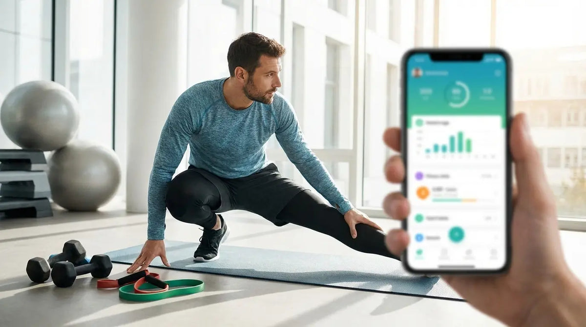 Why Beginners Need a Structured Workout Program (And Not Just Random Gym Sessions)