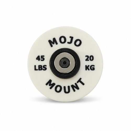 MOJO Mount™ - LIMITED EDITION - Skeleton