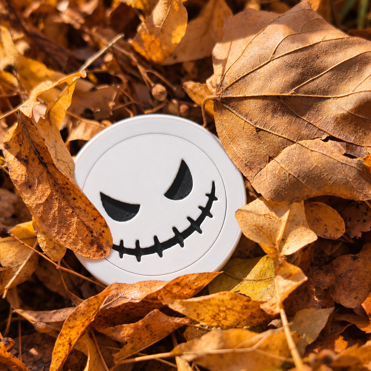 MOJO Mount™ - LIMITED EDITION - Skeleton