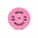 MOJO Mount™ - Magnetic Gym Phone Mount