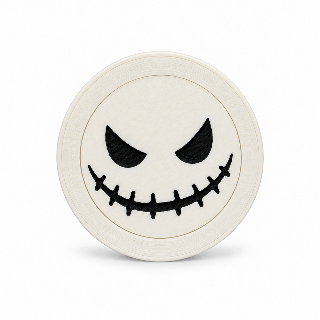 MOJO Mount™ - LIMITED EDITION - Skeleton